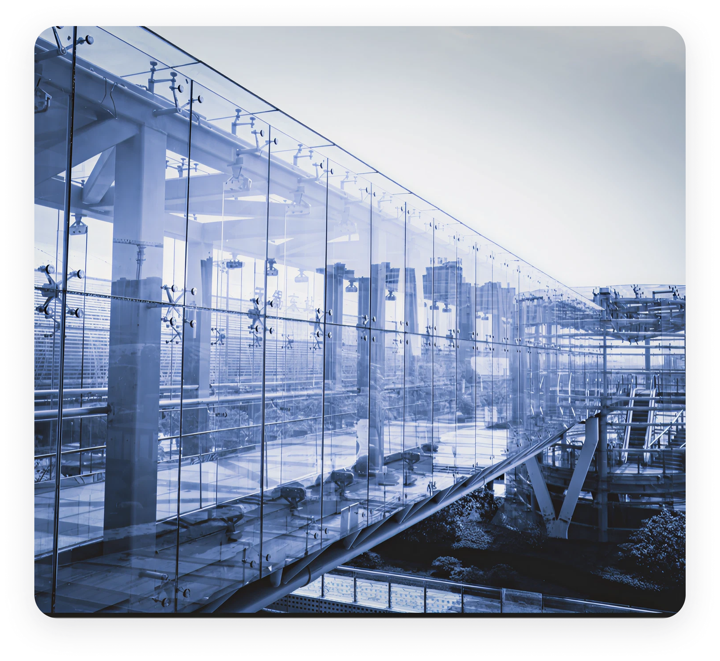 Engineering Substation Architecture